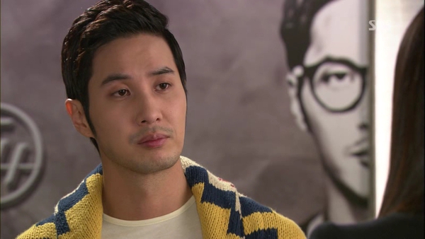 Alice phố Cheongdamdong: Se Kyung, Seung Jo li&ecirc;n tục c&atilde;i v&atilde; 15