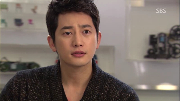Alice phố Cheongdamdong: Se Kyung, Seung Jo li&ecirc;n tục c&atilde;i v&atilde; 13