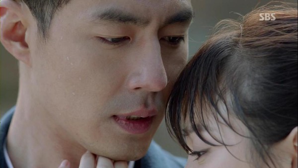 Song Hye Kyo qua đêm cùng Jo In Sung 2