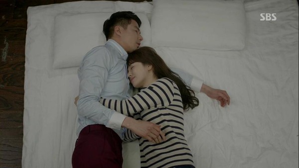 Song Hye Kyo qua đêm cùng Jo In Sung 8