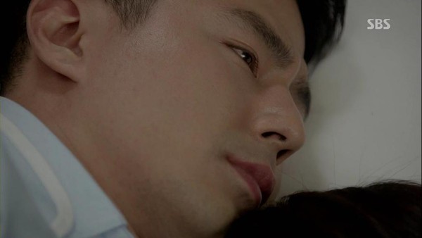 Song Hye Kyo qua đêm cùng Jo In Sung 9