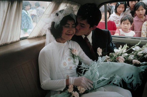 Bộ ảnh sống động về Hà Nội năm 1989 của nhiếp ảnh gia người Mỹ 4