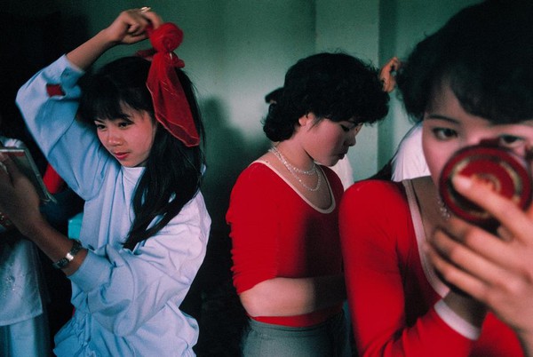 Bộ ảnh sống động về Hà Nội năm 1989 của nhiếp ảnh gia người Mỹ 23