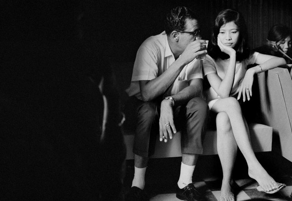 Bộ ảnh quý giá về Việt Nam năm 1966 của nữ phóng viên ảnh người Mỹ 2