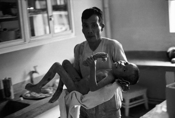 Bộ ảnh quý giá về Việt Nam năm 1966 của nữ phóng viên ảnh người Mỹ 14