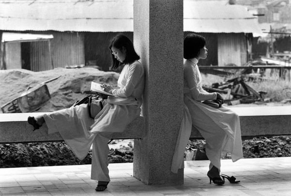 Bộ ảnh quý giá về Việt Nam năm 1966 của nữ phóng viên ảnh người Mỹ 22