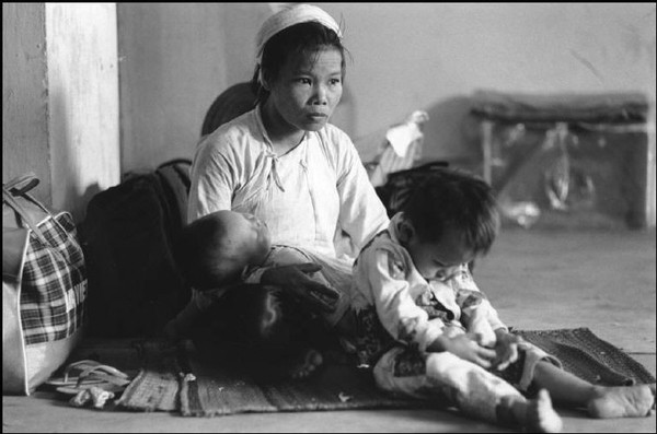 Bộ ảnh quý giá về Việt Nam năm 1966 của nữ phóng viên ảnh người Mỹ 10