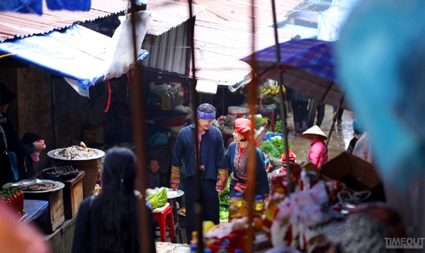 Những điểm chụp ảnh cưới đẹp ở miền Bắc 2 Những điểm chụp ảnh cưới đẹp ở miền Bắc 2
