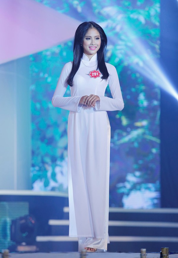 Top 20 thí sinh phía Nam lọt chung kết Hoa hậu Việt Nam 2