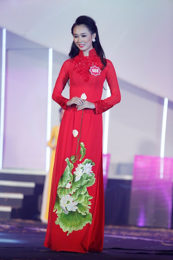 Top 20 thí sinh phía Nam lọt chung kết Hoa hậu Việt Nam 15
