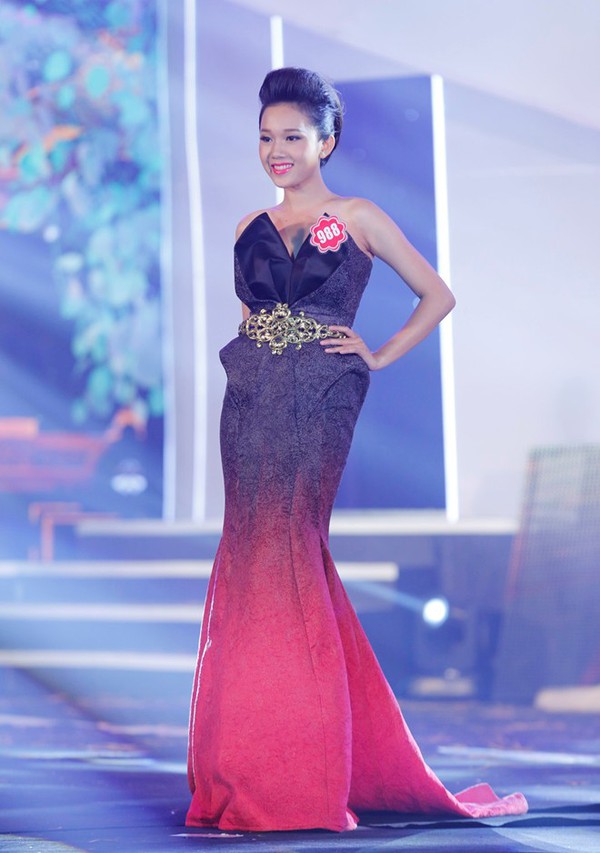 Top 20 thí sinh phía Nam lọt chung kết Hoa hậu Việt Nam 20