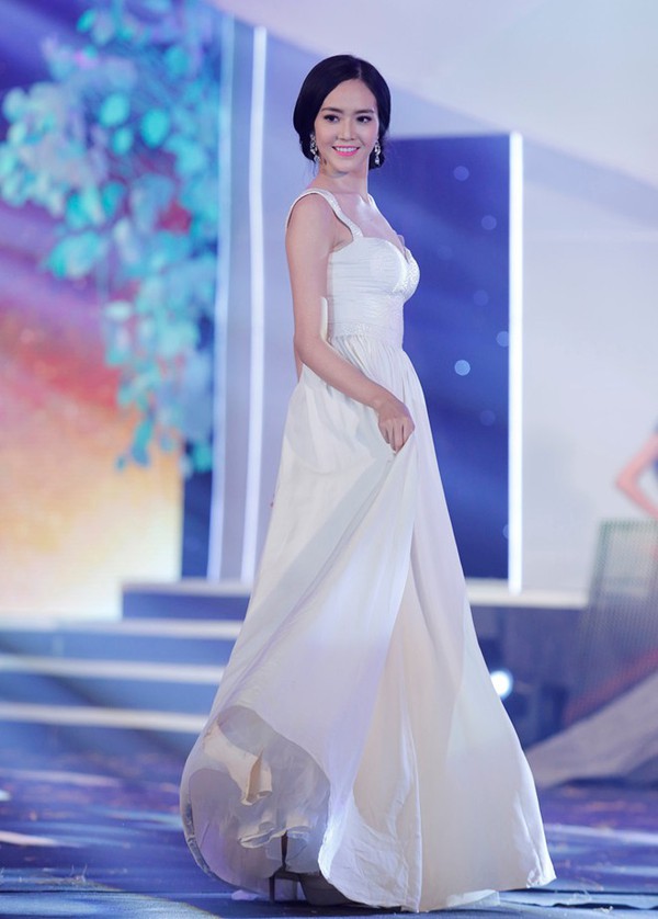 Top 20 thí sinh phía Nam lọt chung kết Hoa hậu Việt Nam 11