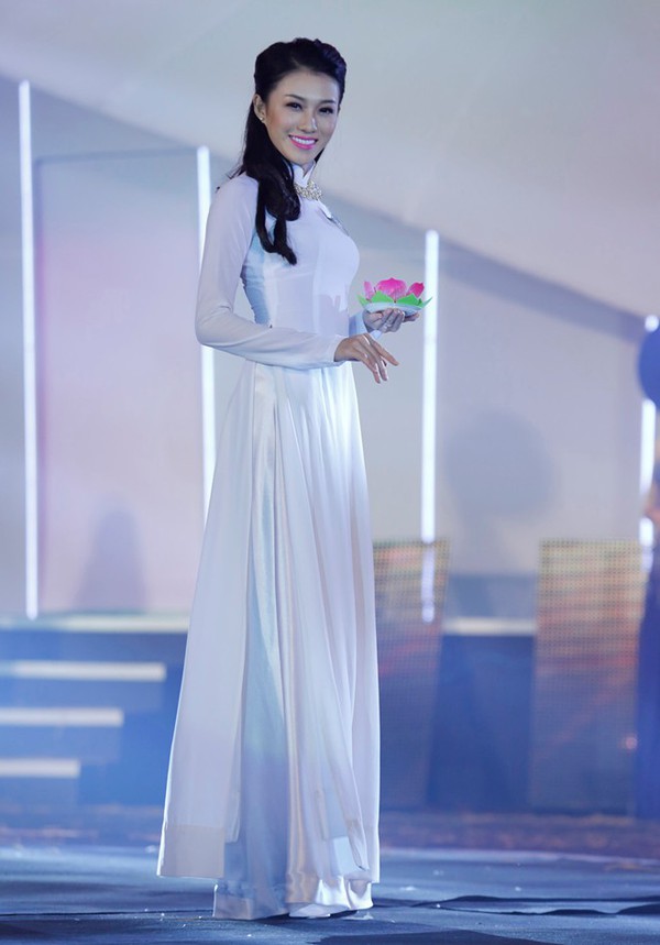 Top 20 thí sinh phía Nam lọt chung kết Hoa hậu Việt Nam 16