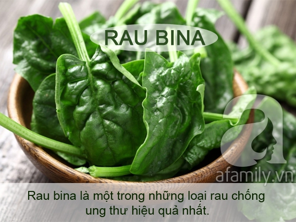 rau bina