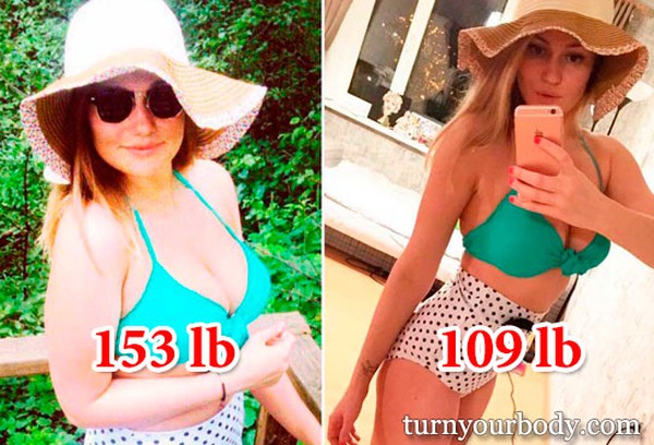 co gai giam 22 kg trong 2 thang co gai giam 22 kg trong 2 thang