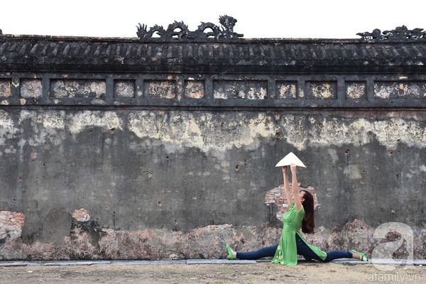 tap yoga