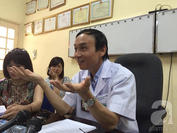 GS Mai Trong Khoa GS Mai Trong Khoa