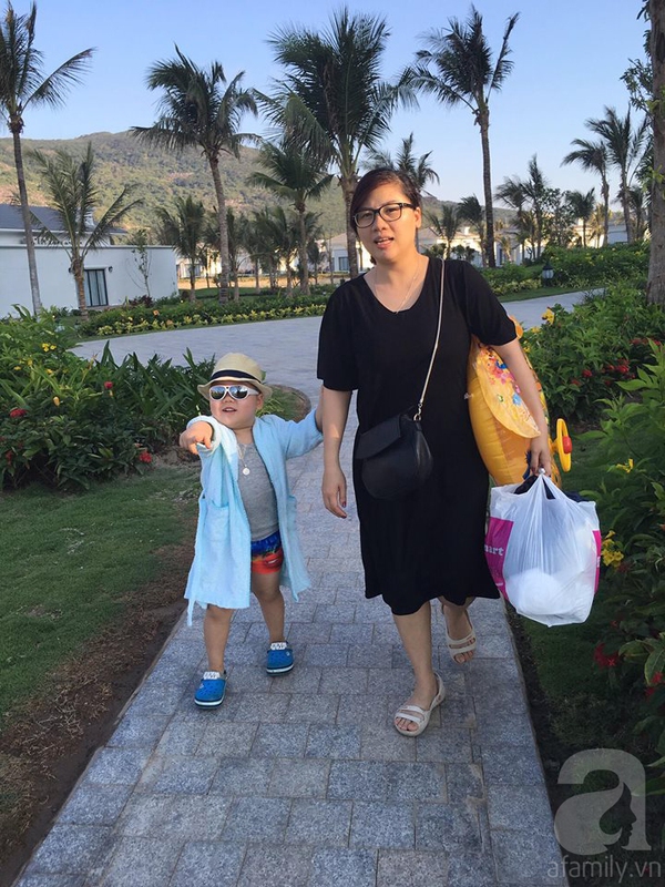 mẹ một con giảm cân mẹ một con giảm cân