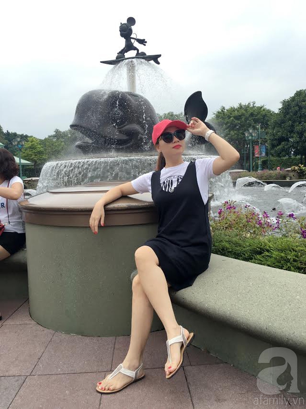 mẹ một con giảm cân mẹ một con giảm cân