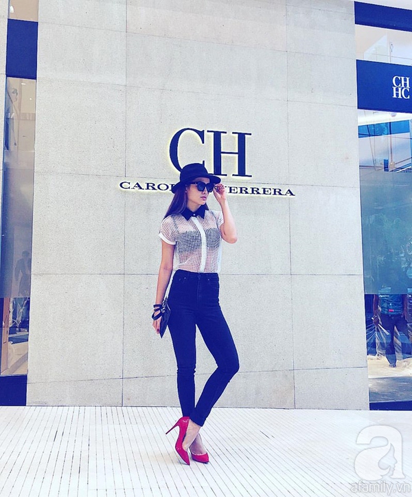 Phương Trinh giảm cân Phương Trinh giảm cân