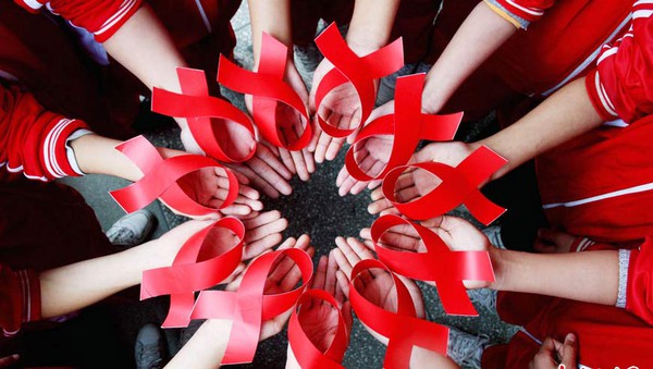 Hướng tới không còn người nhiễm mới HIV 1