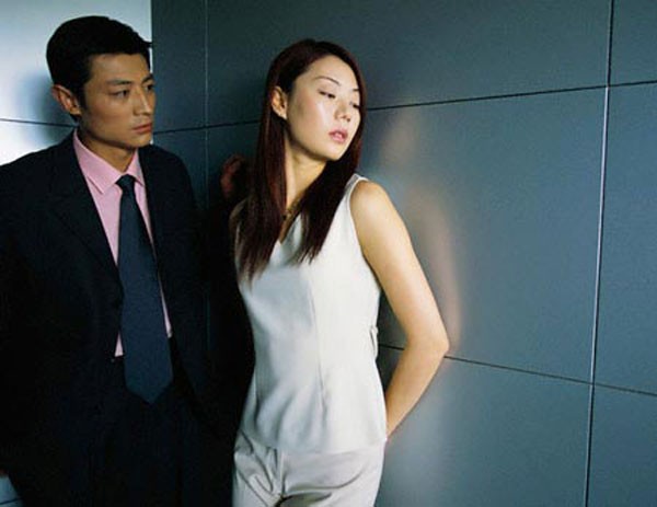 Cú lừa tình ngoạn mục của người đàn bà "mưu cao" 1