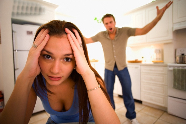 “Em đã thấy nhục mặt chưa?” 2 “Em đã thấy nhục mặt chưa?” 2