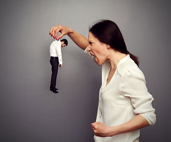 Vì Tết mà... loạn nhà 1 Vì Tết mà... loạn nhà 1
