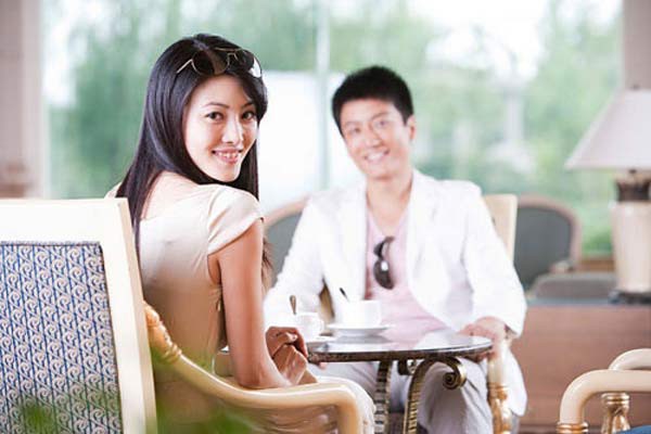 Những phẩm chất ở phái đẹp khiến cánh mày râu “chết đừ” 1