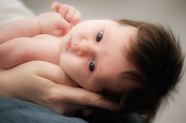 Đ&atilde; mắt với h&igrave;nh ảnh si&ecirc;u lung linh của b&eacute; 5
