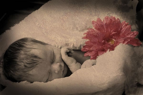 Đ&atilde; mắt với h&igrave;nh ảnh si&ecirc;u lung linh của b&eacute; 21