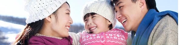 Con ph&aacute;t ốm v&igrave; mẹ s&agrave;nh điệu 3
