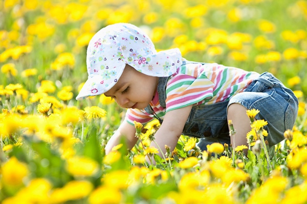 10 thời khắc của trẻ mẹ kh&ocirc;ng n&ecirc;n bỏ lỡ 1