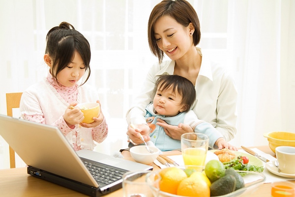 Nhấn vào ảnh để phóng to cách tăng cân cho trẻ hiệu quả