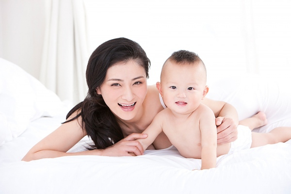 5 quan niệm sai lầm khi chăm sóc mẹ và bé sau sinh 2