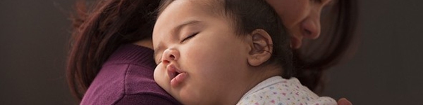 6 điều liên quan đến giấc ngủ của bé mẹ nào cũng nên biết 3