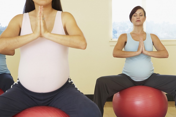 8 điều nên làm trong thai kỳ giúp mẹ bầu hạnh phúc 1