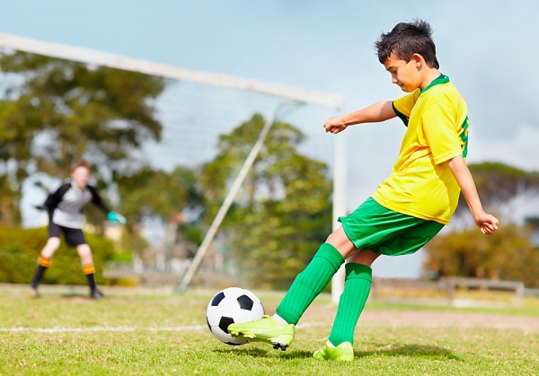 6 môn thể thao không nên cho con học quá sớm 4