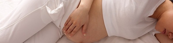 Cảnh báo 7 dấu hiệu nguy hiểm khi mang thai  3
