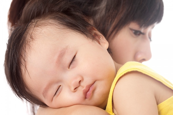 6 điều liên quan đến giấc ngủ của bé mẹ nào cũng nên biết 1