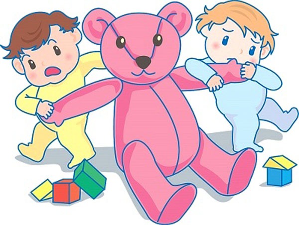 7 c&aacute;ch để bố mẹ giải quyết xung đột giữa c&aacute;c con 1