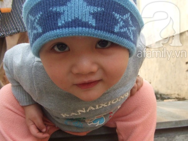 Chia sẻ kinh nghiệm để bé ngoan khi đi nhà trẻ 2 Chia sẻ kinh nghiệm để bé ngoan khi đi nhà trẻ 2
