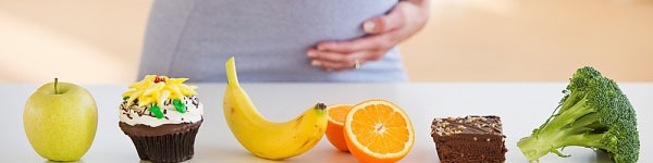 Những thay đổi về dinh dưỡng mẹ bầu cần lưu ý khi mang thai 2