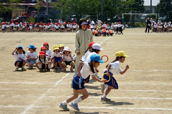 Trẻ em Nhật và những bài học đạo đức thú vị 6