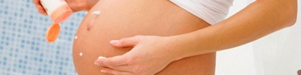 Hạn chế tình trạng rạn da khi mang bầu – Chuyện đơn giản! 3
