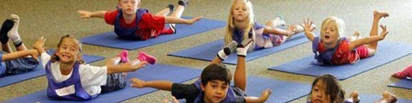 Những lưu ý khi cho trẻ từ 3 – 6 tuổi tập yoga 3