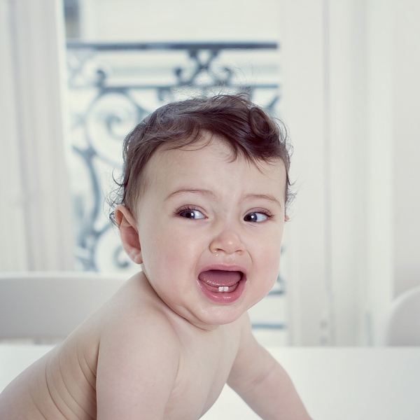 Những điều đơn giản để con có hàm răng đẹp ngay từ bé 2