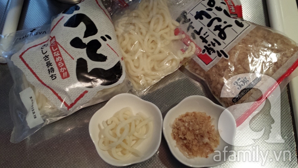 Học cách chế biến ăn dặm kiểu Nhật của mẹ Việt ở Tokyo (P2) 1