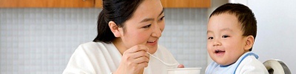 Học cách chế biến ăn dặm kiểu Nhật của mẹ Việt ở Tokyo (P1) 7