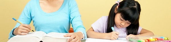 Điều gì làm nên đứa trẻ có khả năng tập trung tuyệt vời? 2